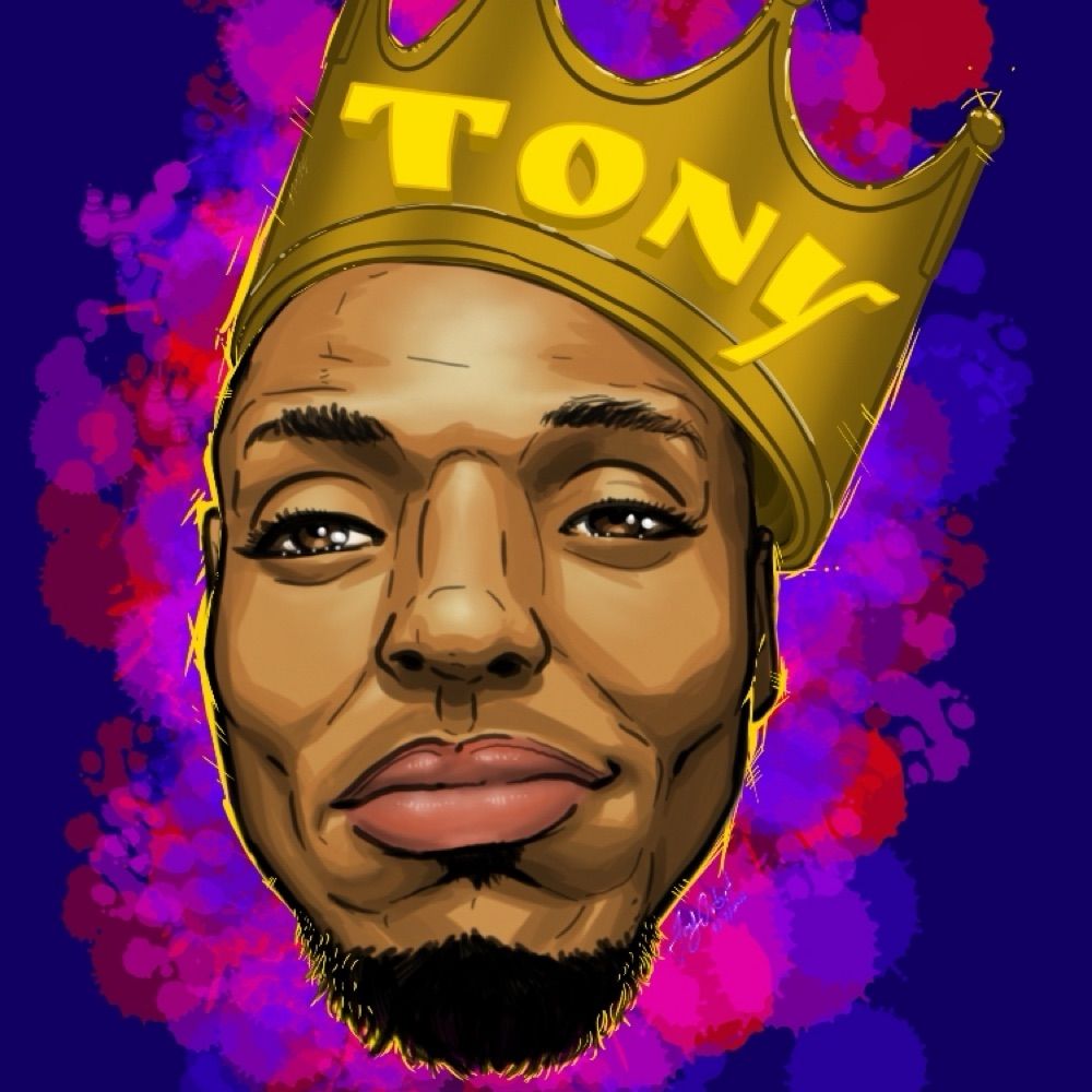 TonyBaker