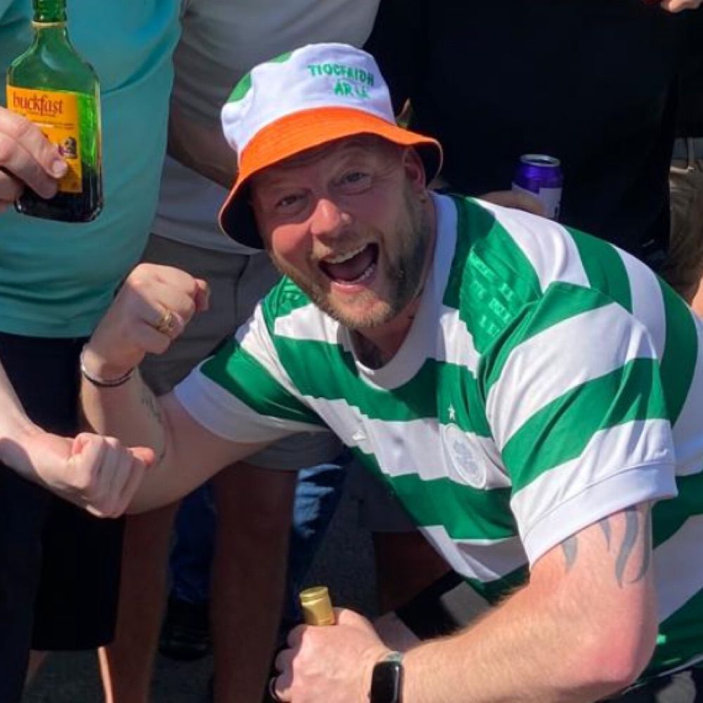 Gerrybhoy