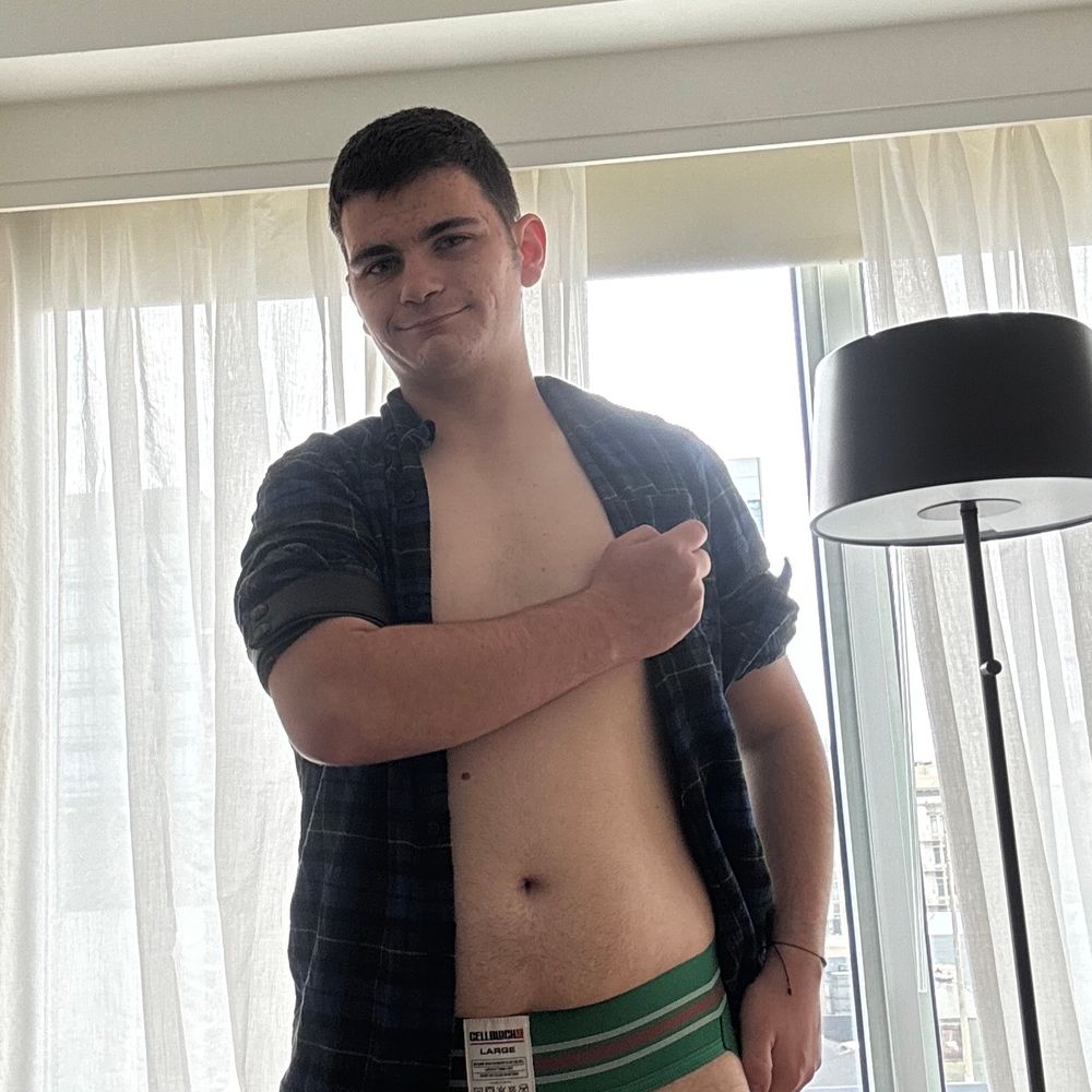 Ty Sabre (He/They) 🔜Folsom street