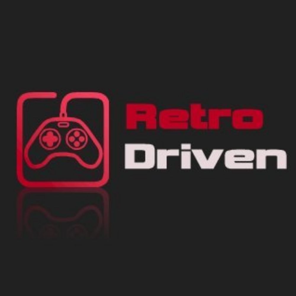 RetroDriven
