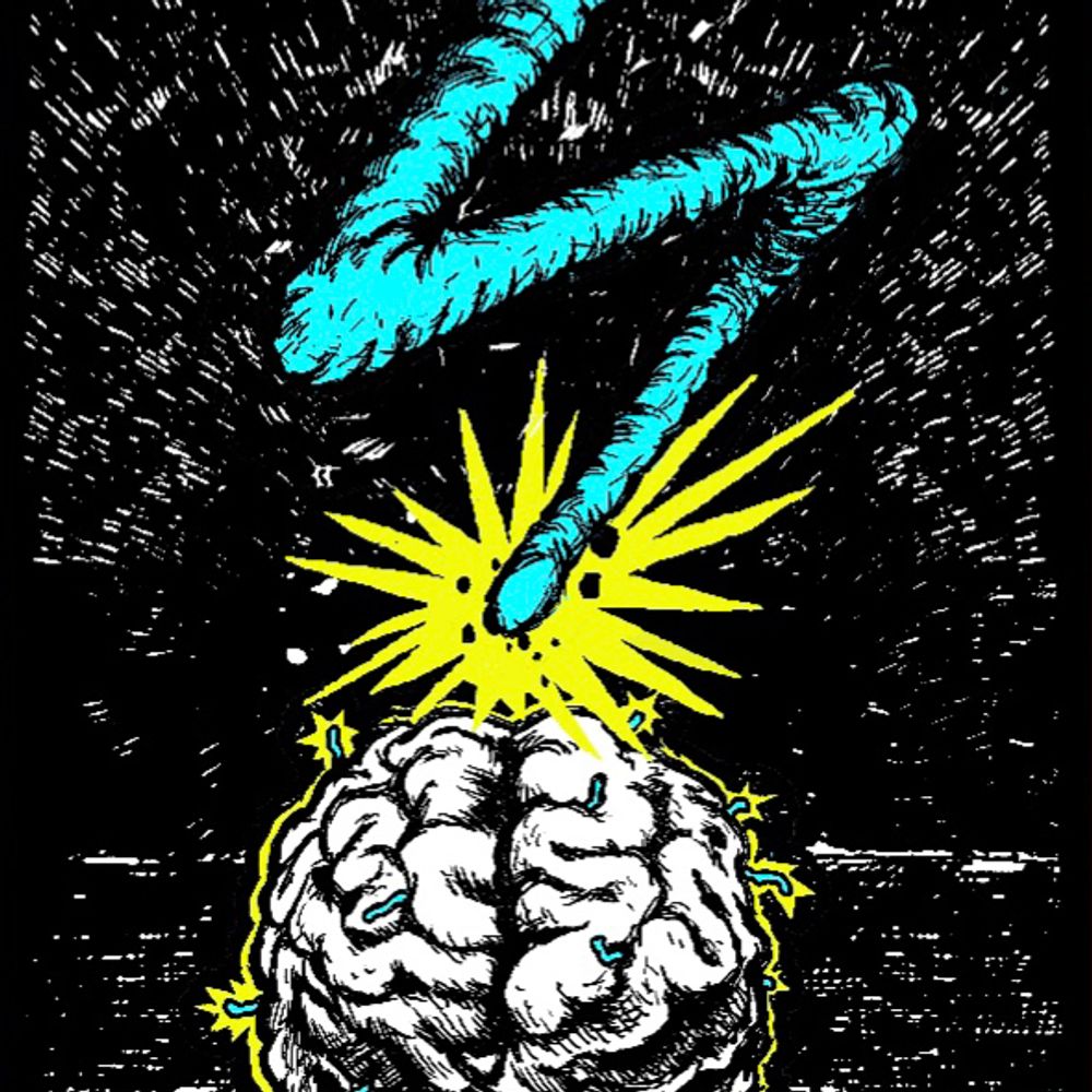 The Brain Worms