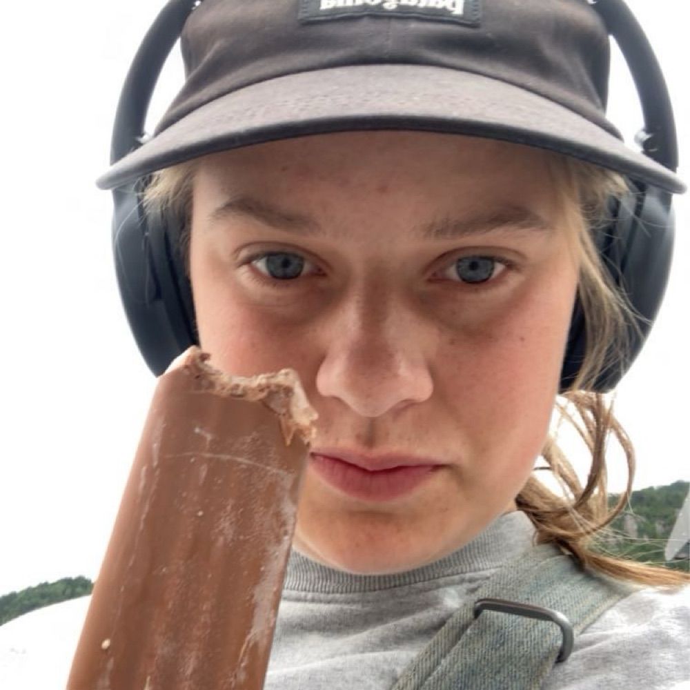 Ada Skjensvold