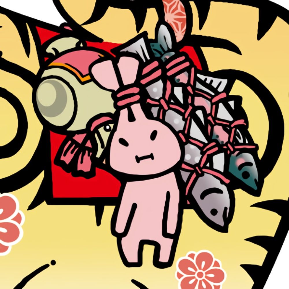 渡海奈穂｜別府マコト