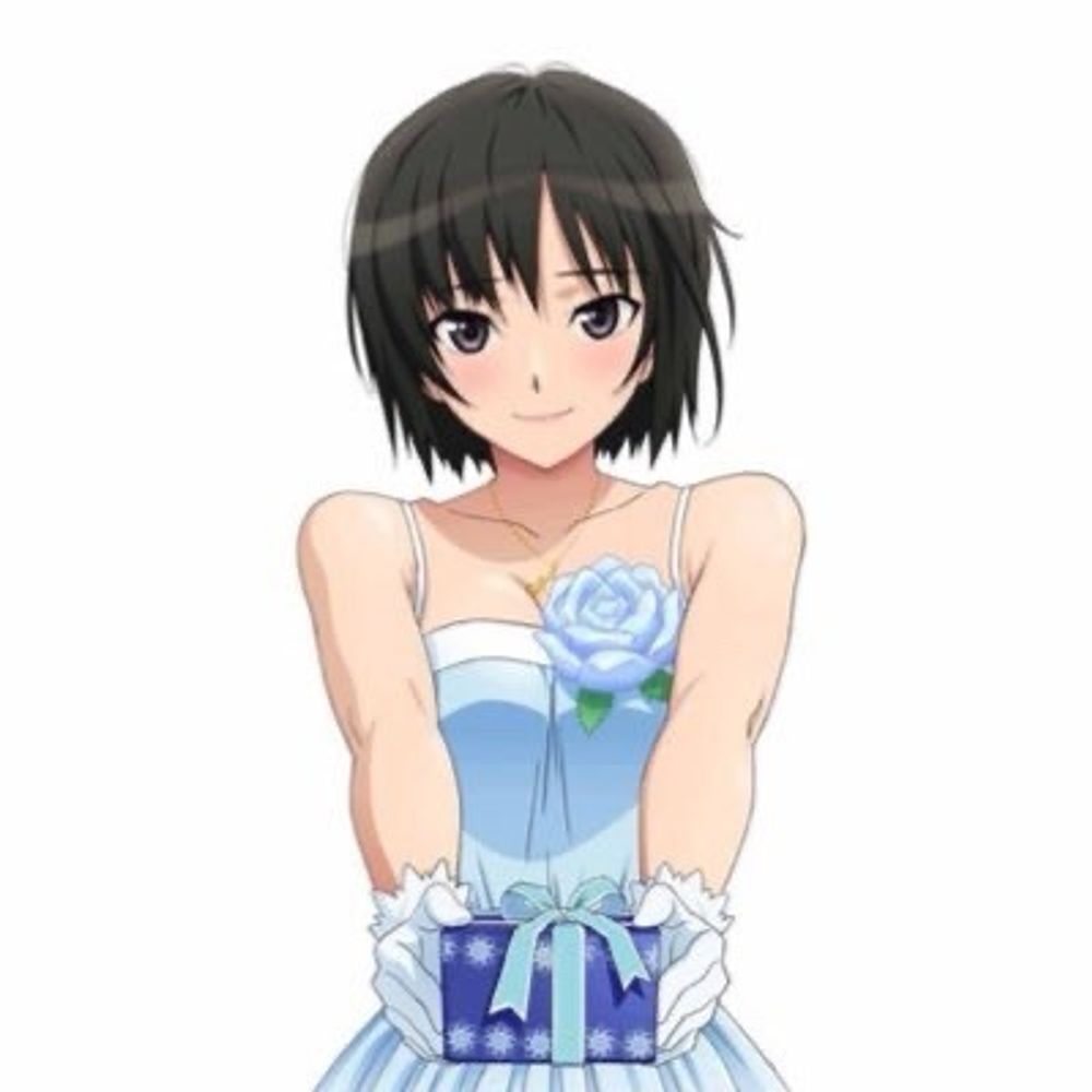 女子木寸