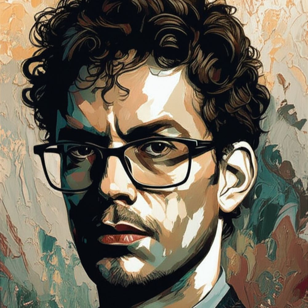 Paul Melman