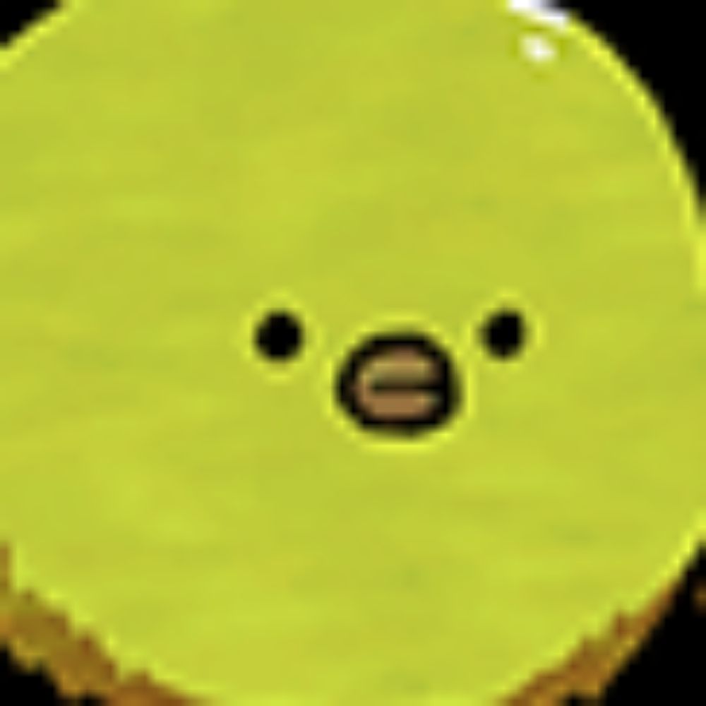 donkuri