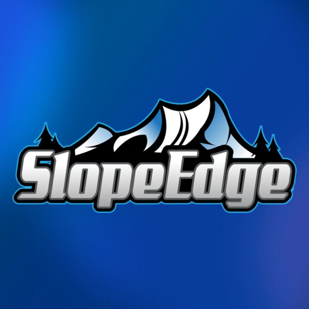 SlopeEdge