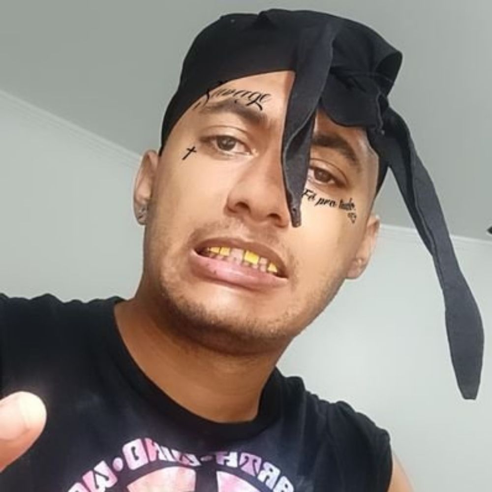 Mochila de criança 🦇🎒