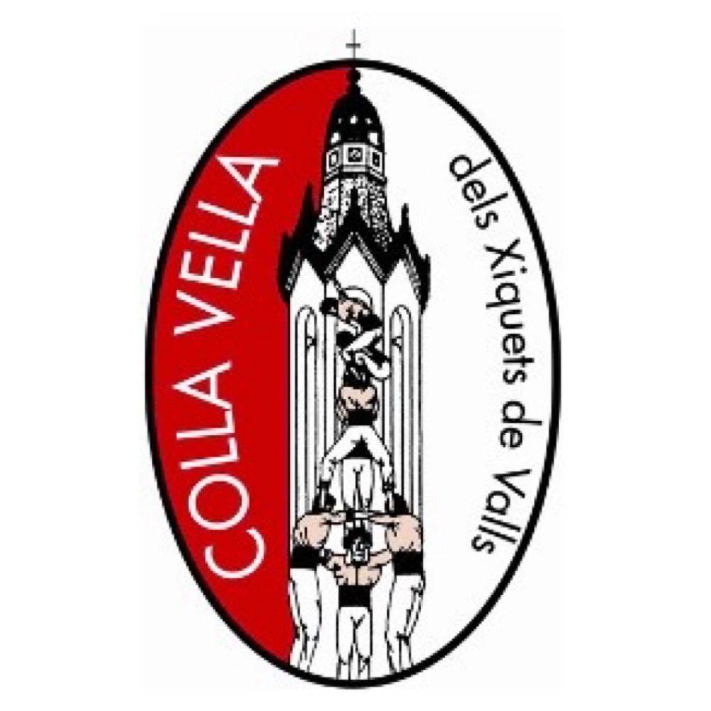 Colla Vella dels Xiquets de Valls