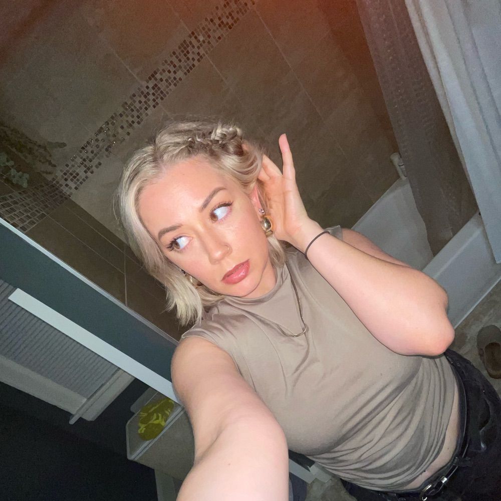 Cassidy Jenney