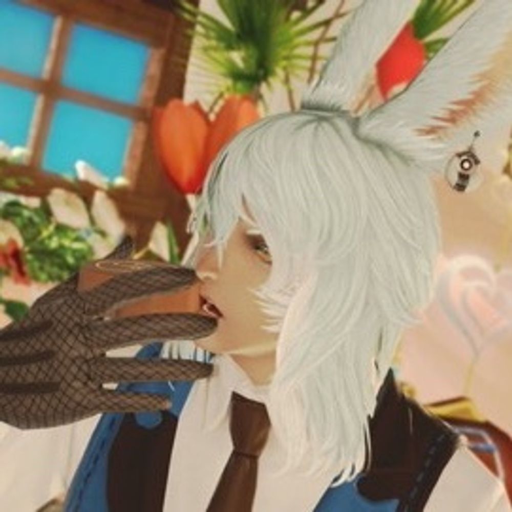 フウマ☽❂