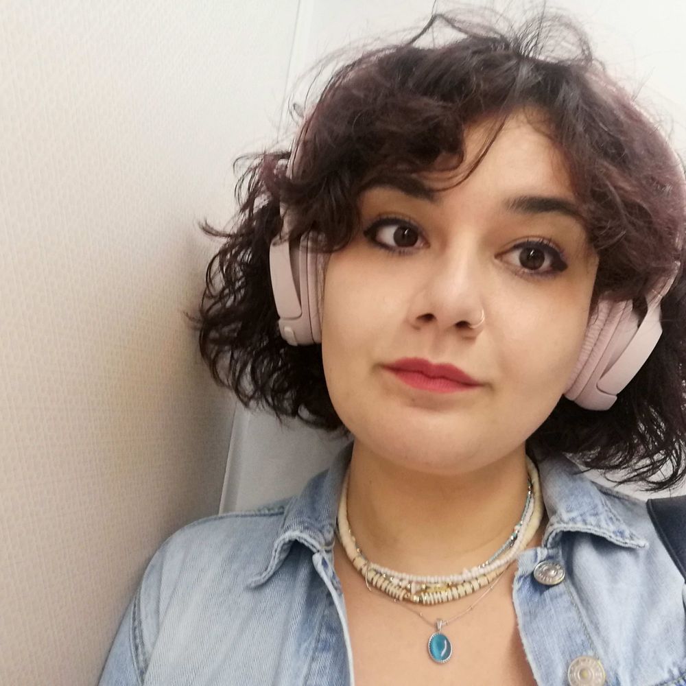 Yağmur Çakıroğlu, Ph.D.
