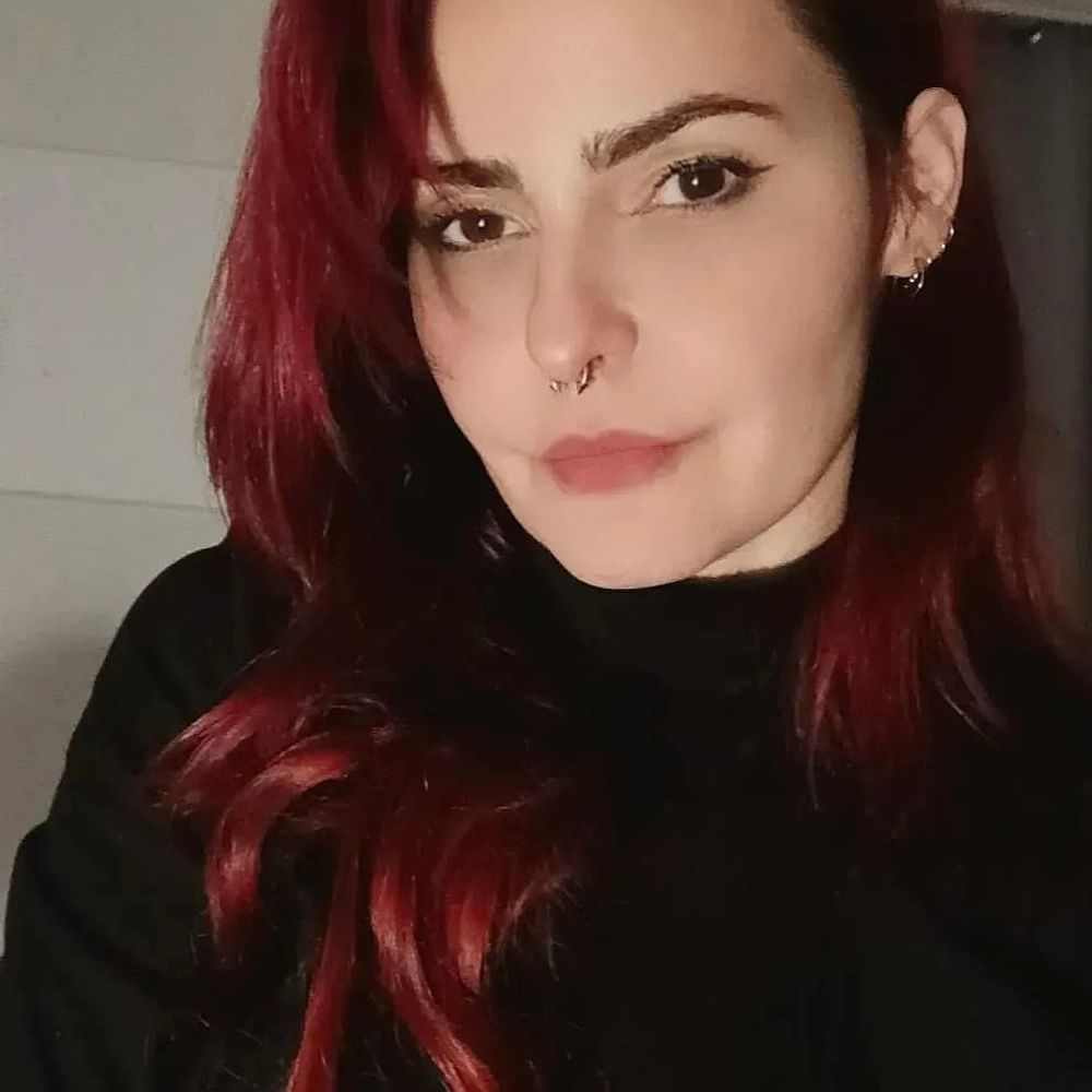 Leticia Macedo 