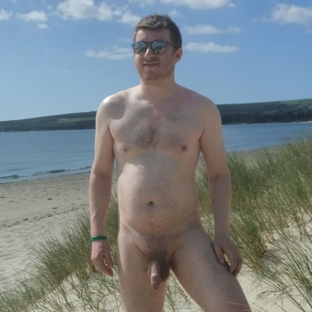 Nuud | Naturist Male in UK