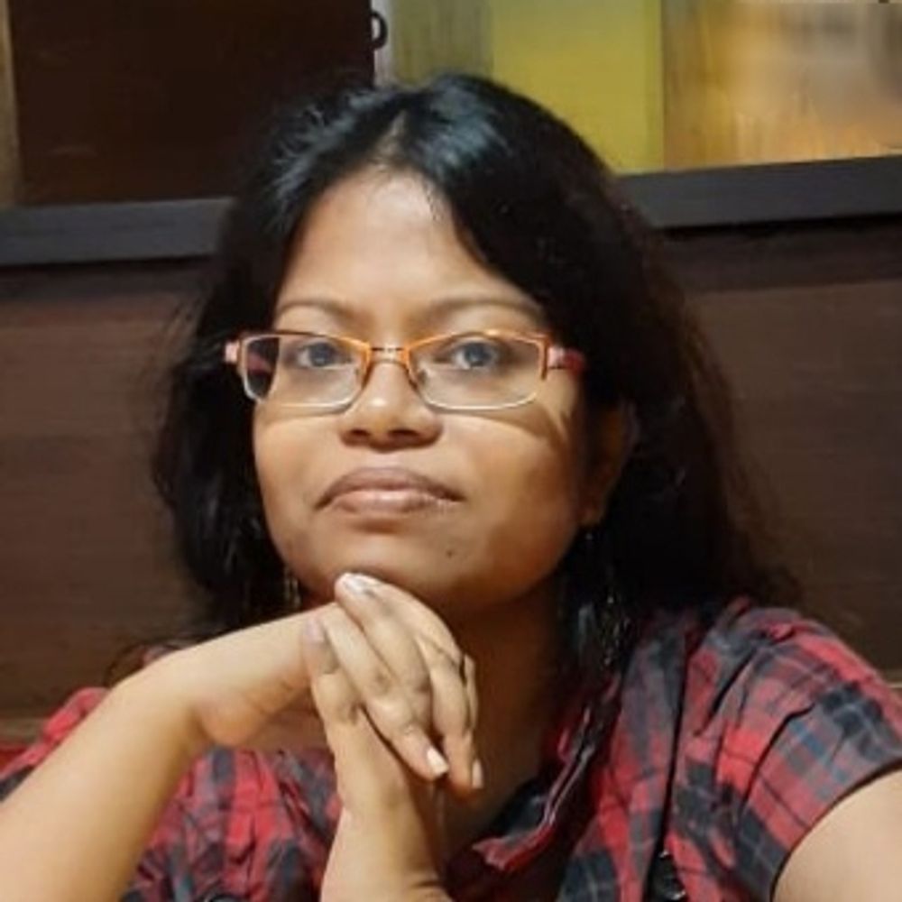 Ruchira Mandal 