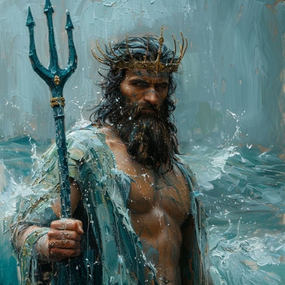 poseidon
