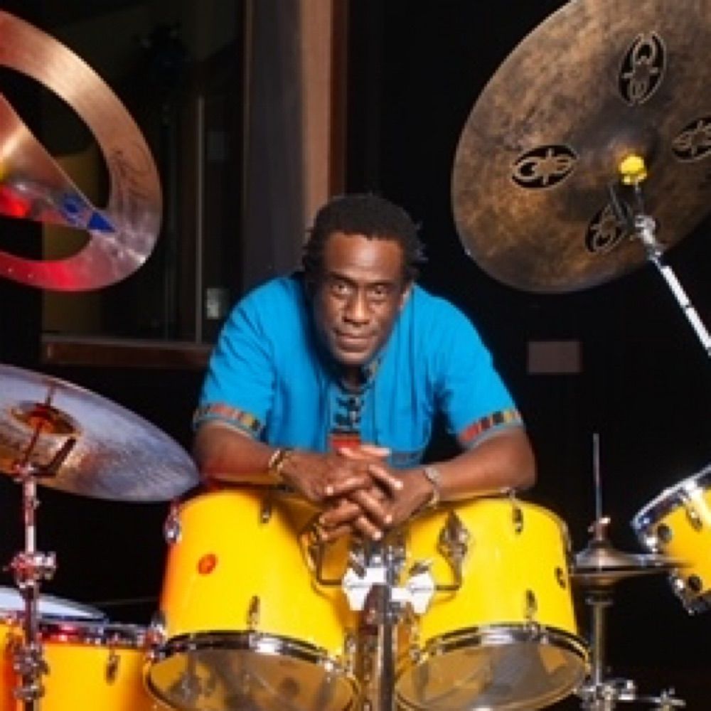 Will Calhoun