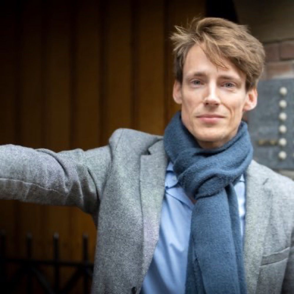 Bastiaan Rijpkema