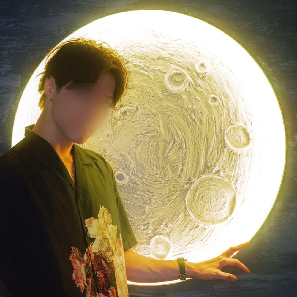 月人-らいと-【ai+】