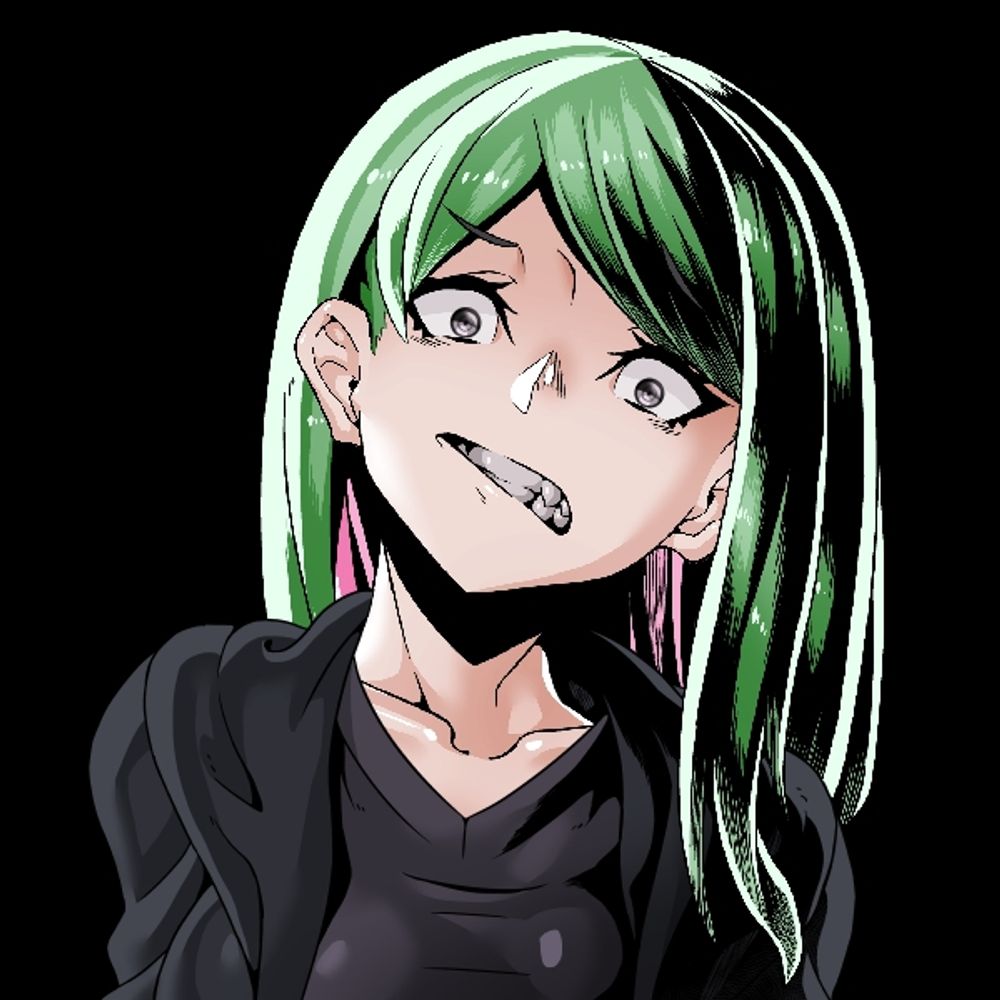 ちくまる