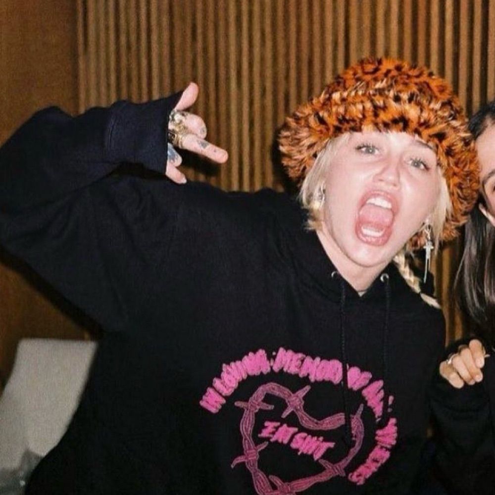 Miley World
