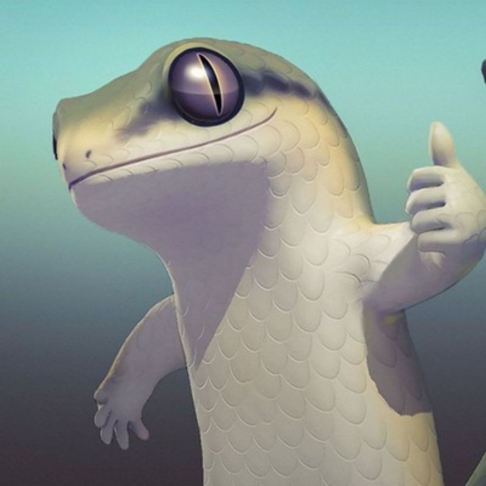 Surreptilian