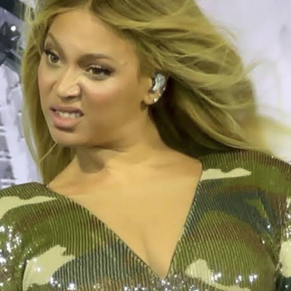 Yoncé