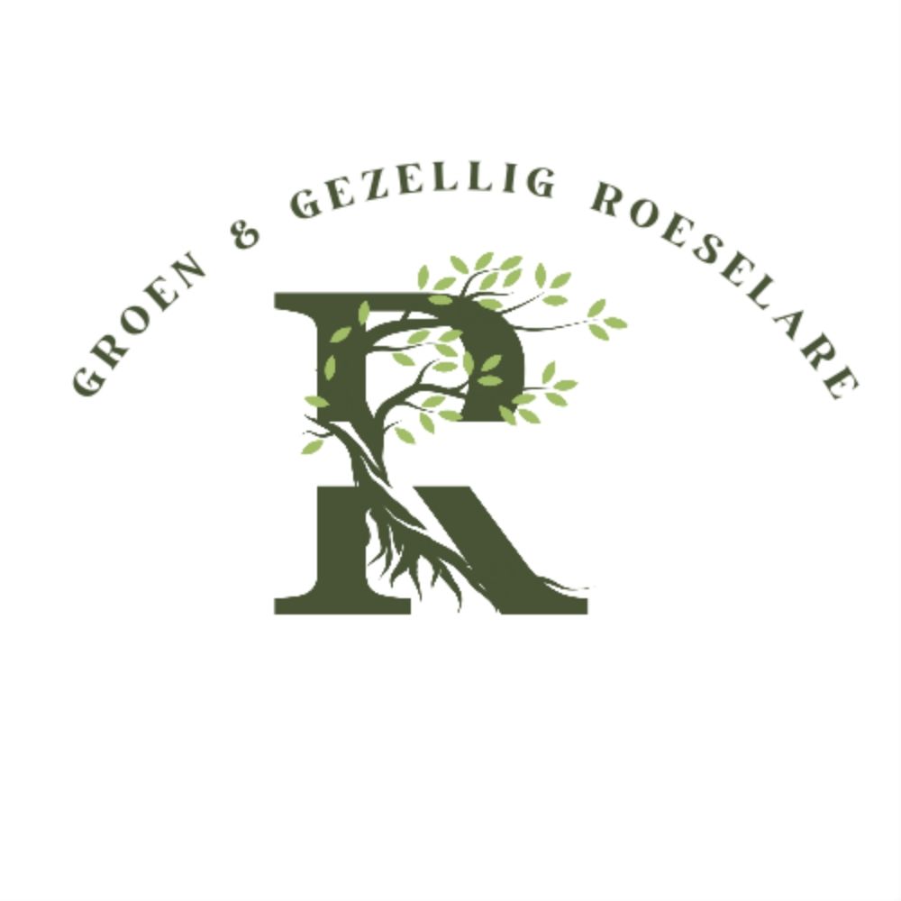 Groen & gezellig Roeselare