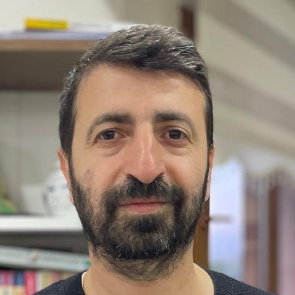Ecevit Alkan