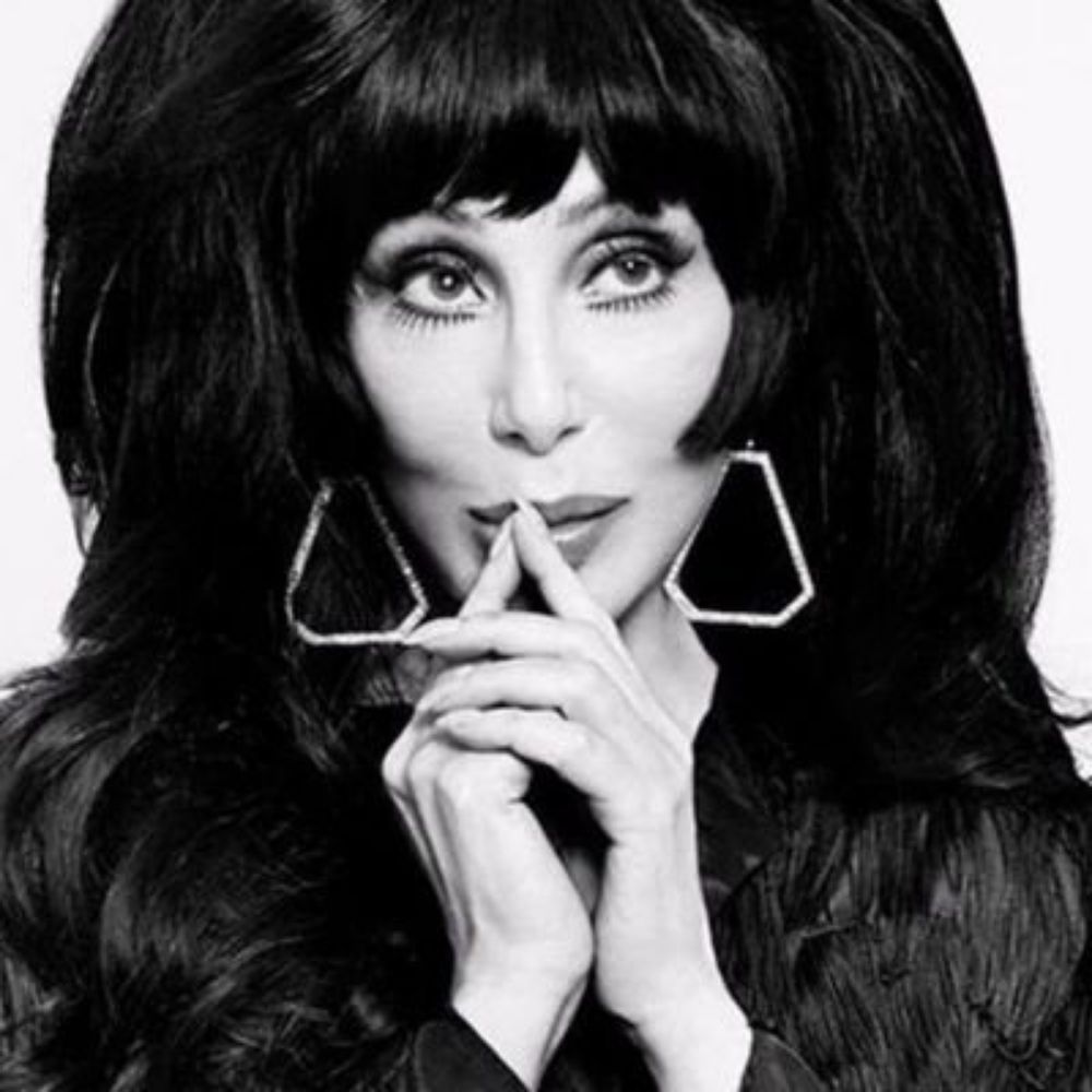Cher | unreal