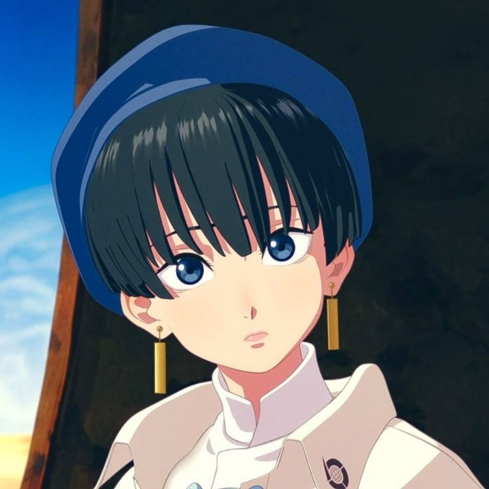 User avatar