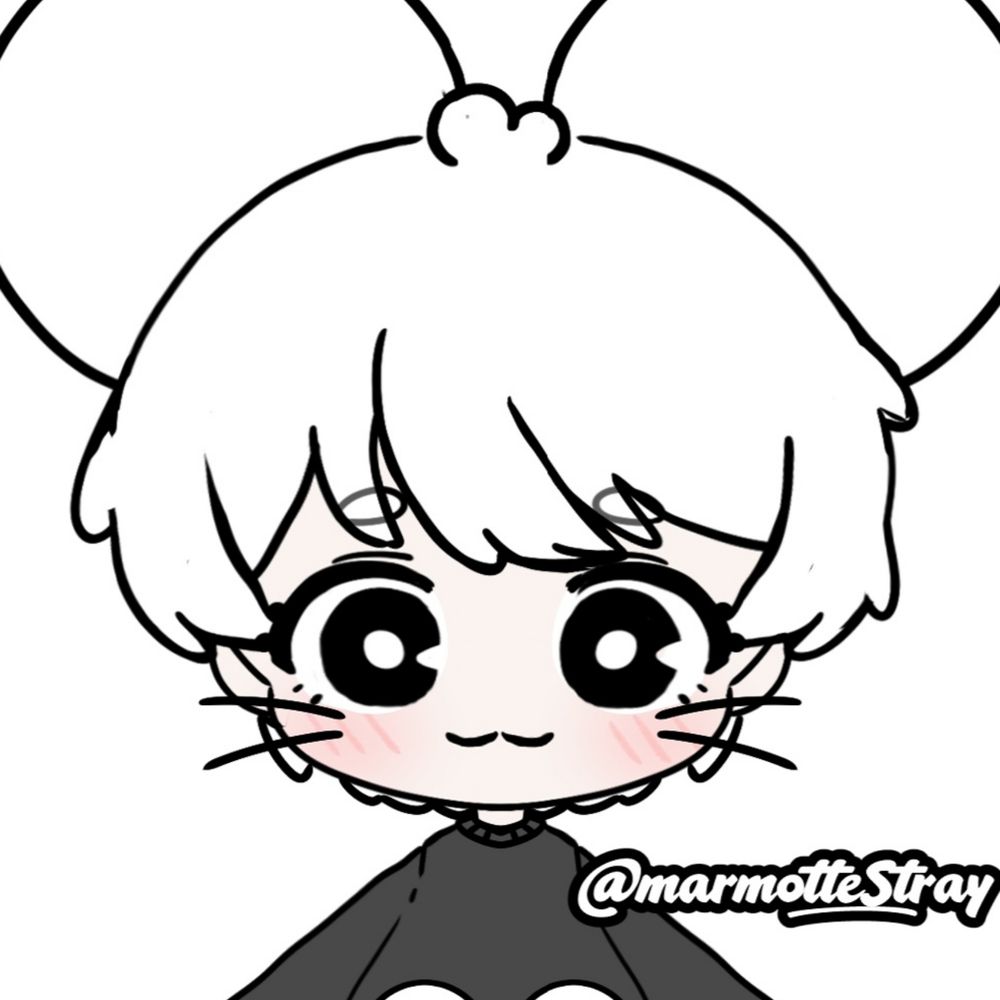 모르모트🐁