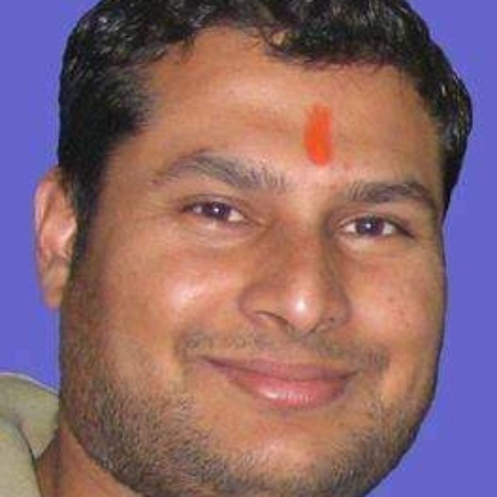 Bharat Chintan Dhakal