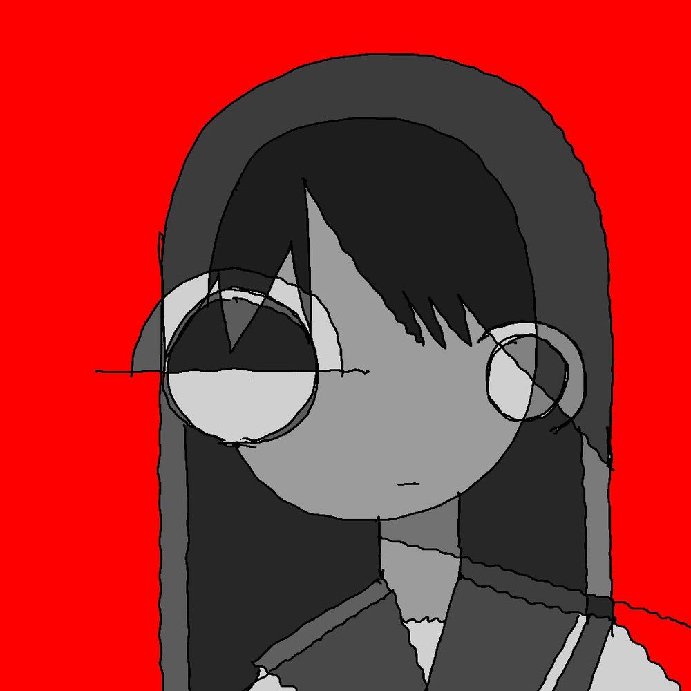 怩魚