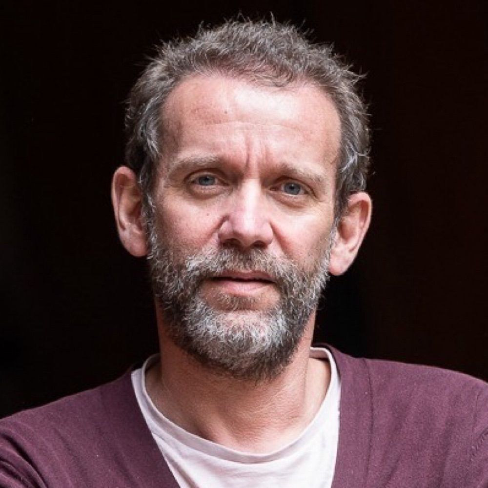Clemente Álvarez