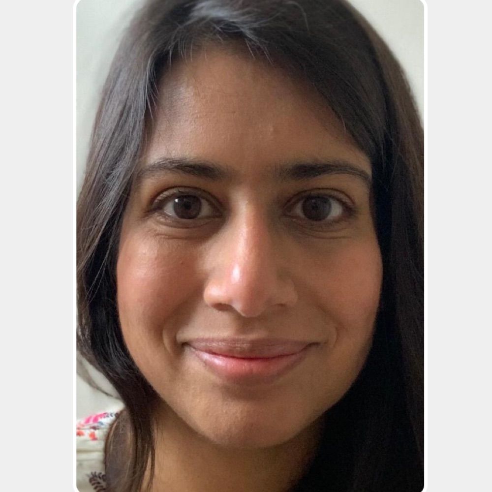 Dr Amrita Jesurasa