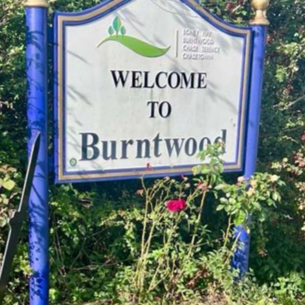 Burntwood