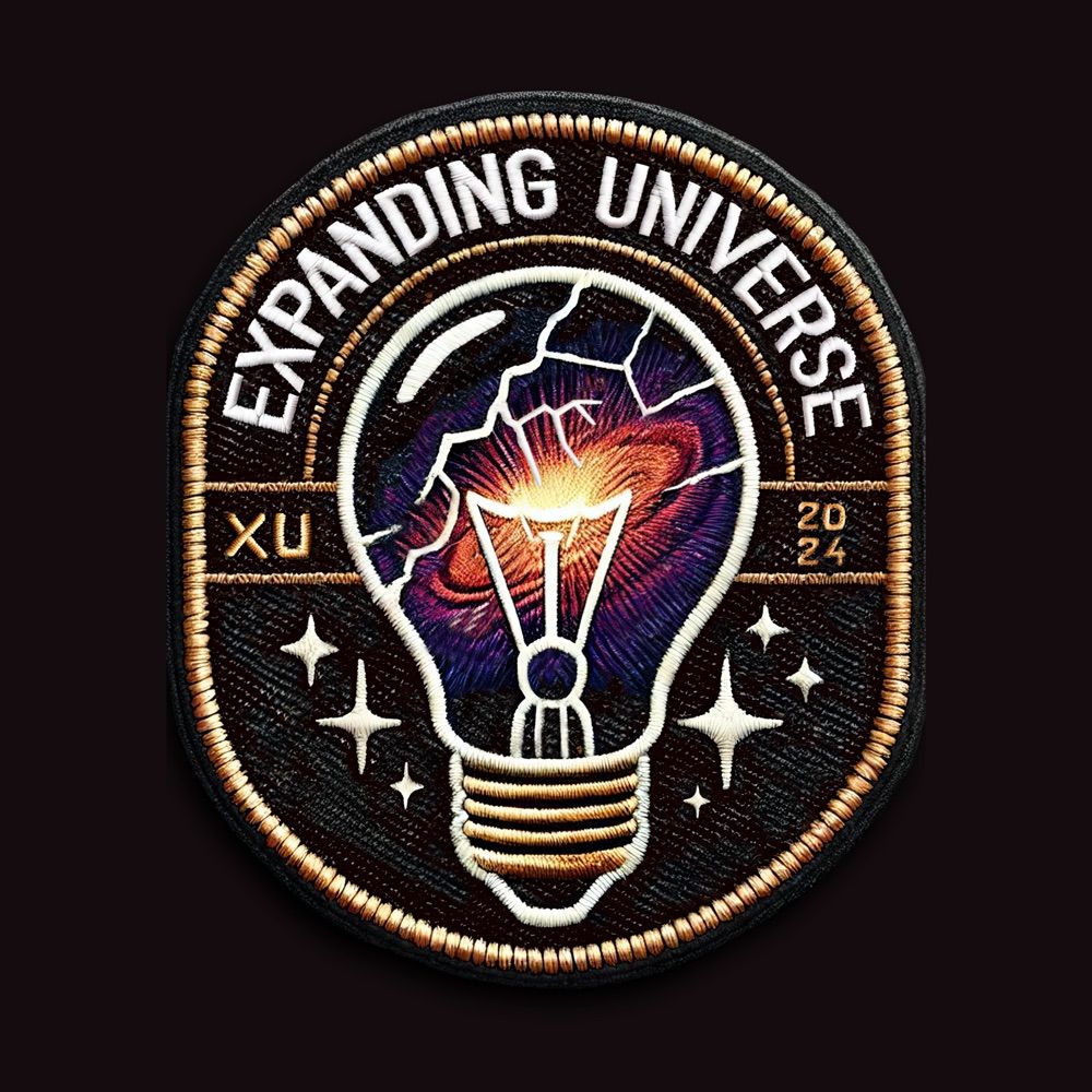 Expanding Universe