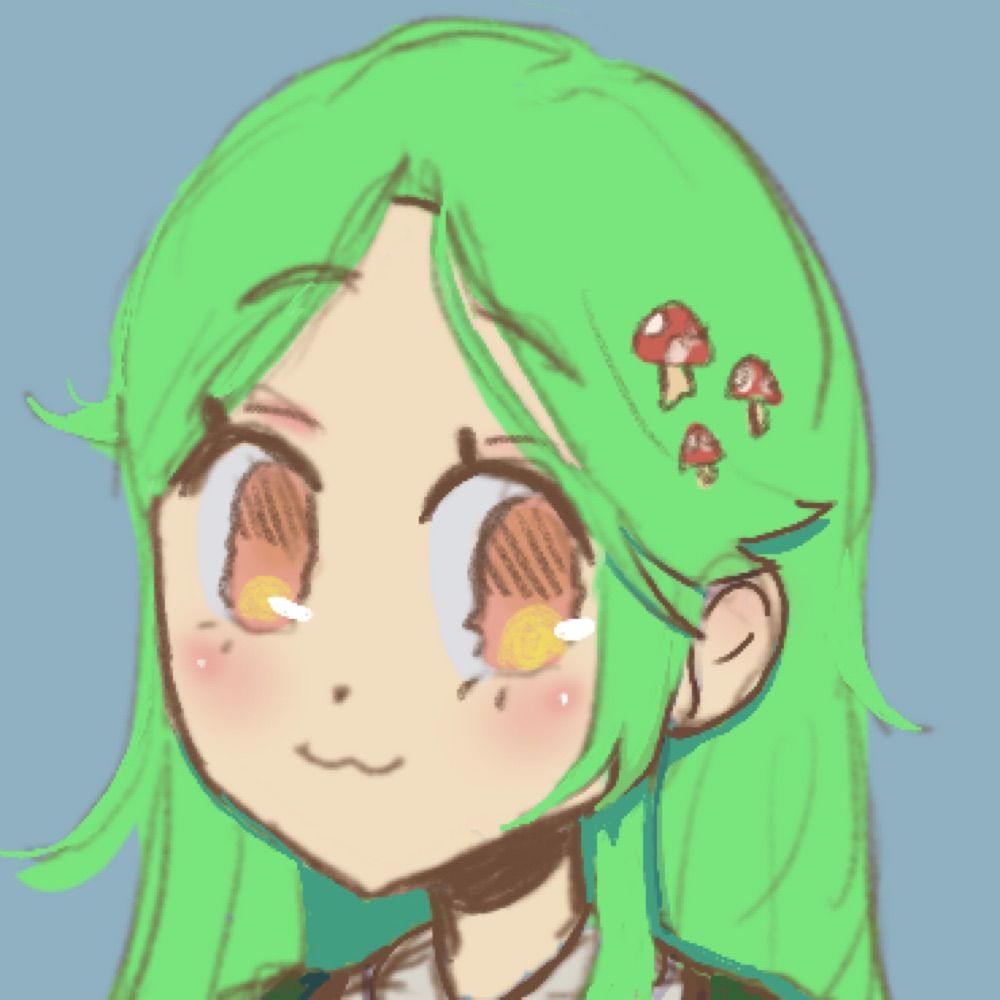 Kale 🥬