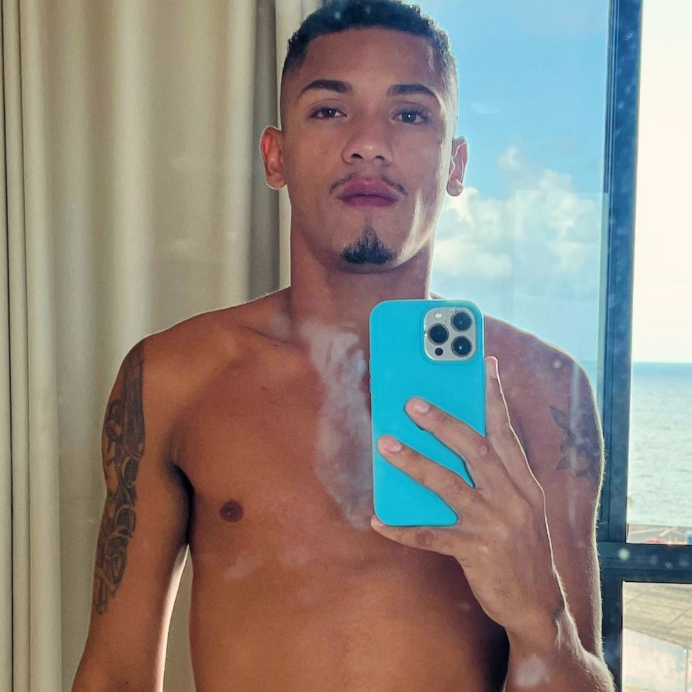 MAGNO BARONE 🇧🇷