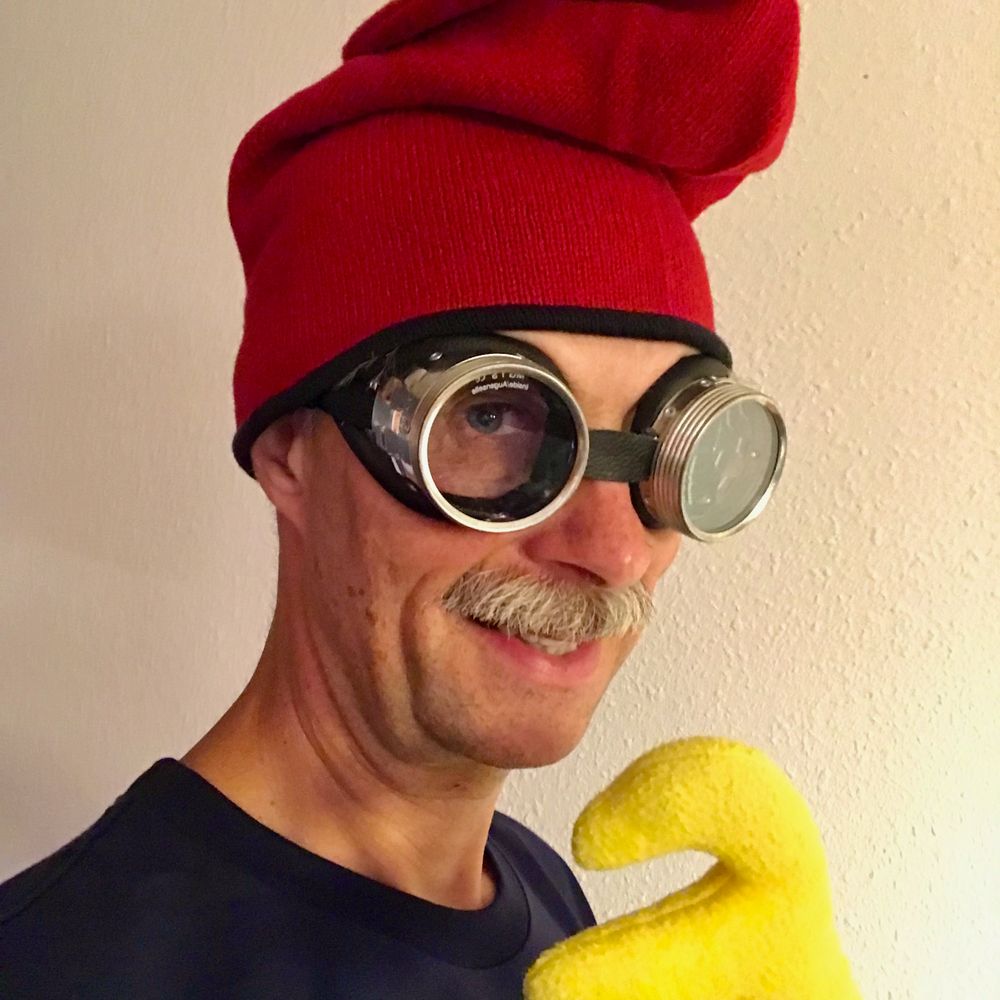 Jens Mönig