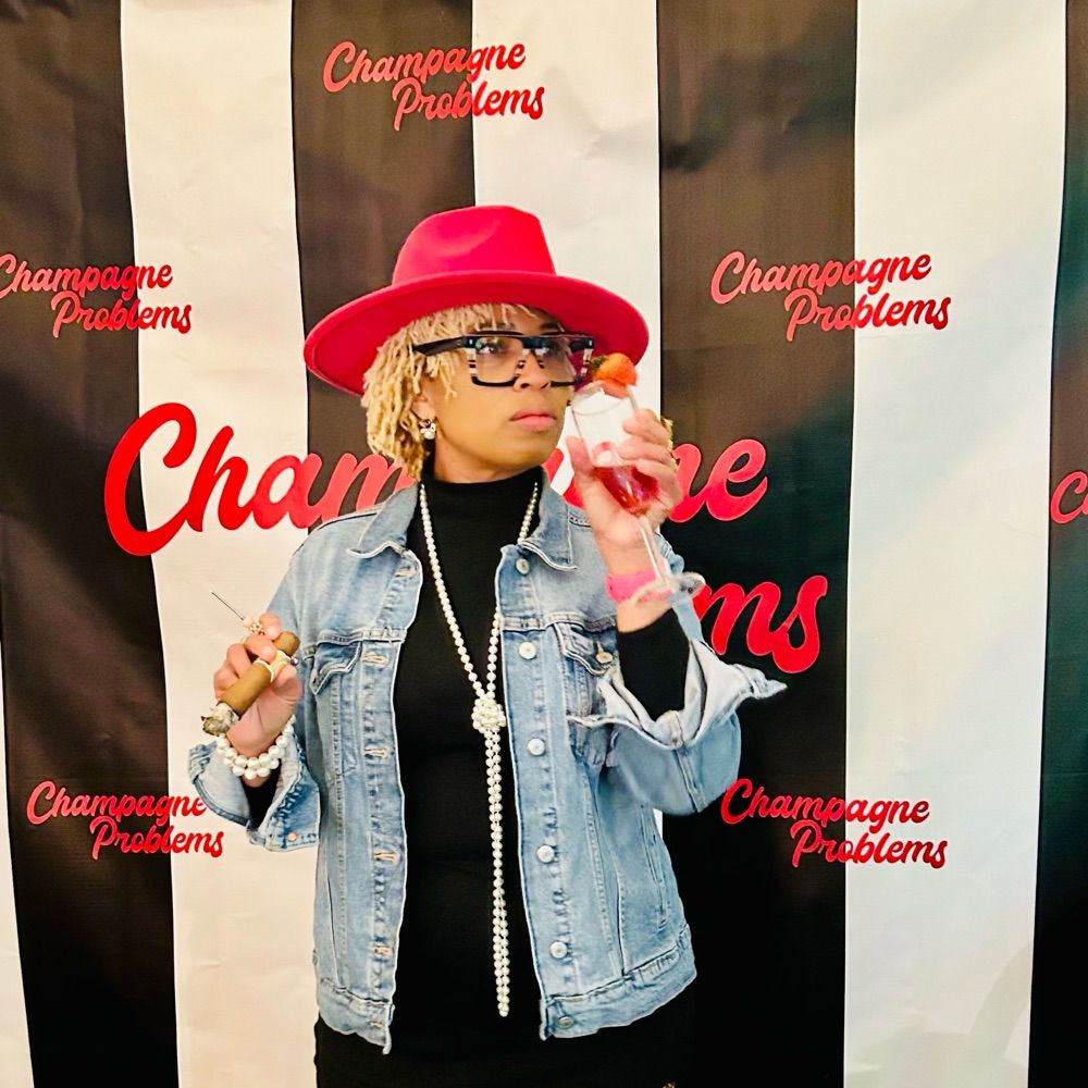 ChampagneProblemsAtlanta.com