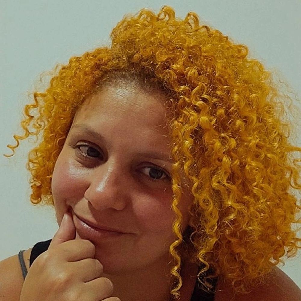 Dayane Vaz 