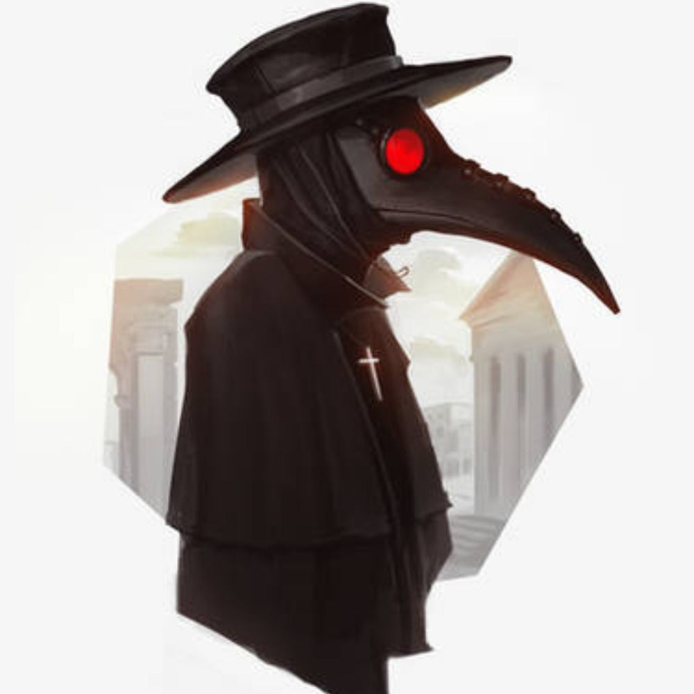 crow