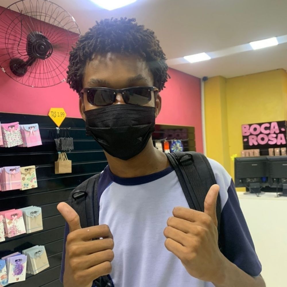 Gustavo 