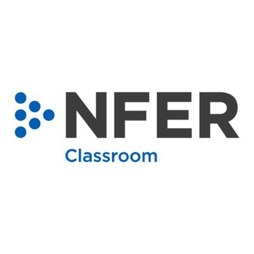 Profile picture nferclassroom.bsky.social