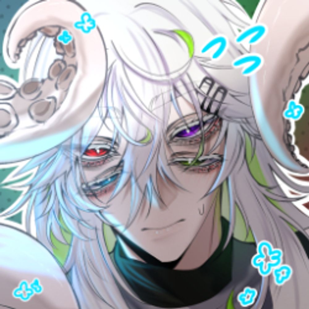 Outer Worldly Shenanigans Visual Novel