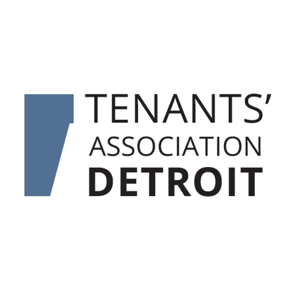 Huurdersveniging Detroit