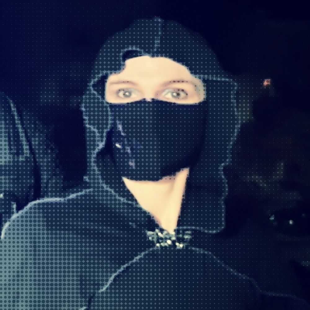 Discordian Matrix