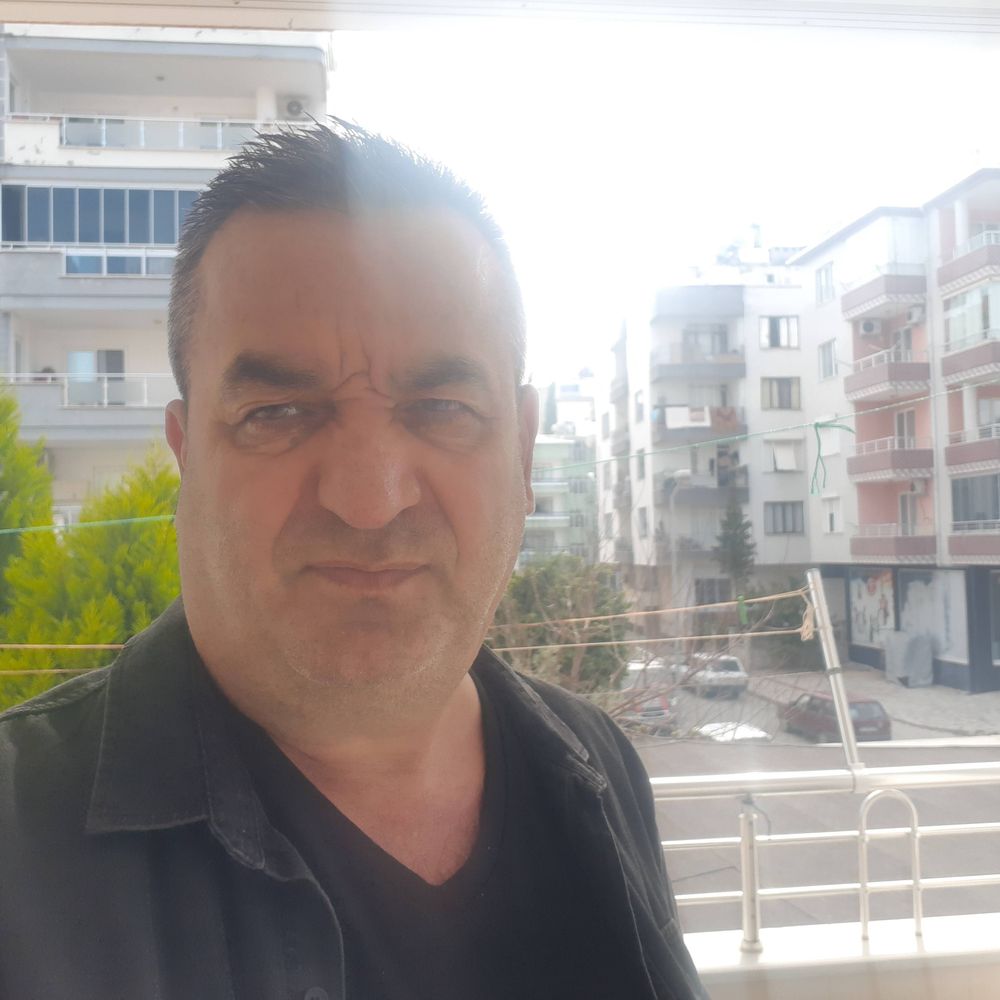 Ercan Tuna